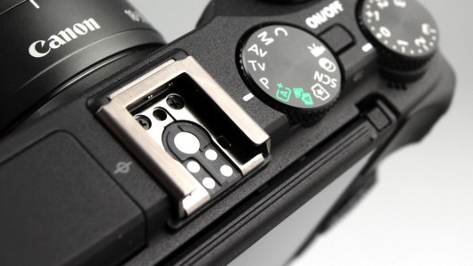 Canon EOS M3