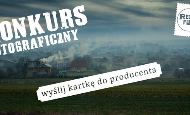 Fotografie zachęcają filmowców