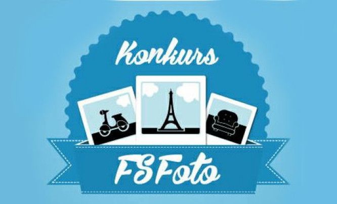  Konkurs fotograficzny FsFoto.pl - i Ty możesz wziąć w nim udział