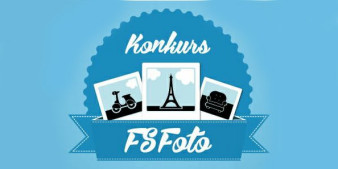 Konkurs fotograficzny FsFoto.pl - i Ty możesz wziąć w nim udział