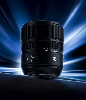 Brightin Star AF 35 mm f/1.8 - czy profesjonalna 35-tka może być również najtańszą?