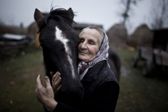 Mateusz Baj nagrodzony w konkursie Sony World Photography Awards 2014