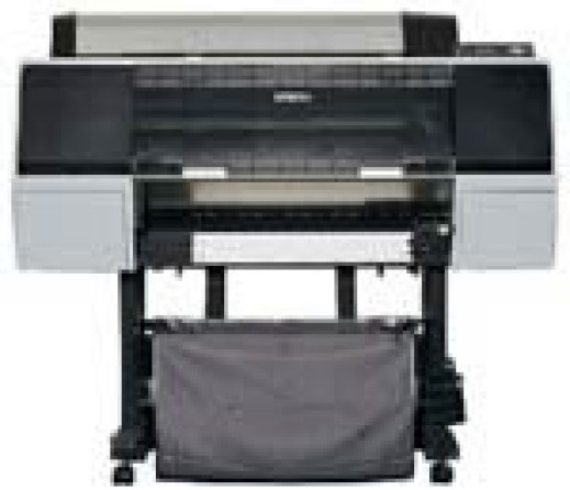 Epson Stylus Pro 9900 i Stylus Pro 7900 - wielkoformatowe nowości