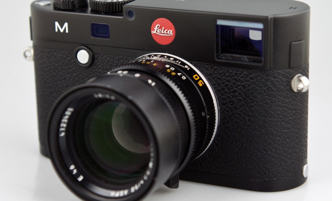 Leica 50mm f/1.4 SUMMILUX-M ASPH - test