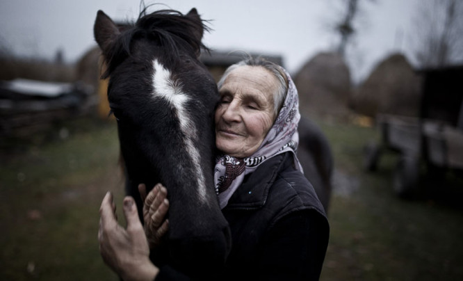 Mateusz Baj nagrodzony w konkursie Sony World Photography Awards 2014