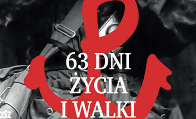  63 dni życia i walki - recenzja