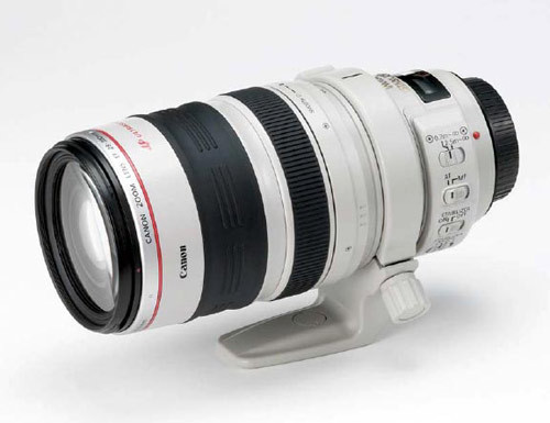 Canon EF 28-300mm f/3.5-5.6L IS USM