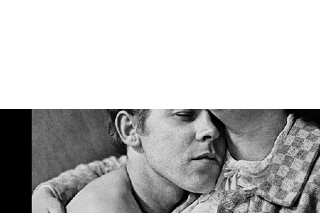 Anders Petersen "Anders Petersen" - recenzja