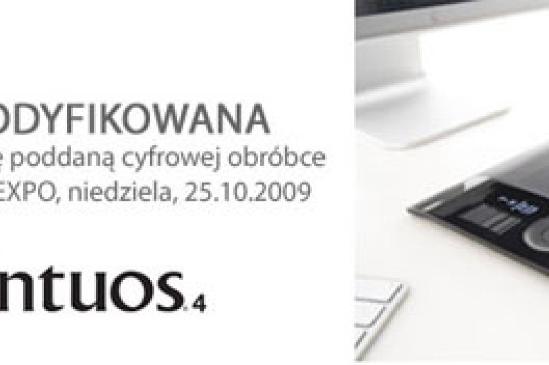 Fotografia modyfikowana - konkurs Fotopolis.pl i Wacoma