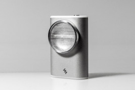 LIT Flash - ksenonowa lampa błyskowa do smartfona