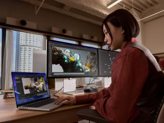 Studio Display i Studio Display XDR - nowe monitory 5K od Apple’a