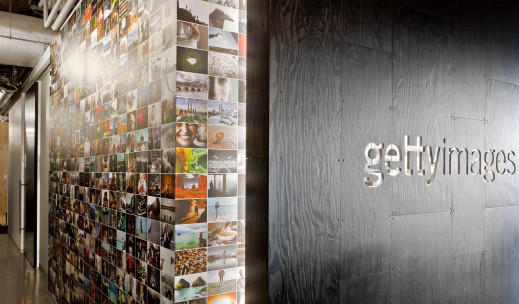 Getty Images oskarża Google o ułatwianie kradzieży zdjęć
