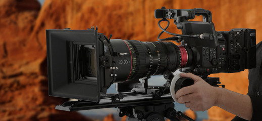 Polska premiera Canon EOS C500 Mark II już 3 października