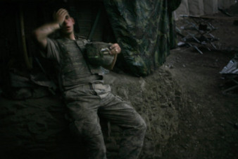 World Press Photo 2008 w stolicy
