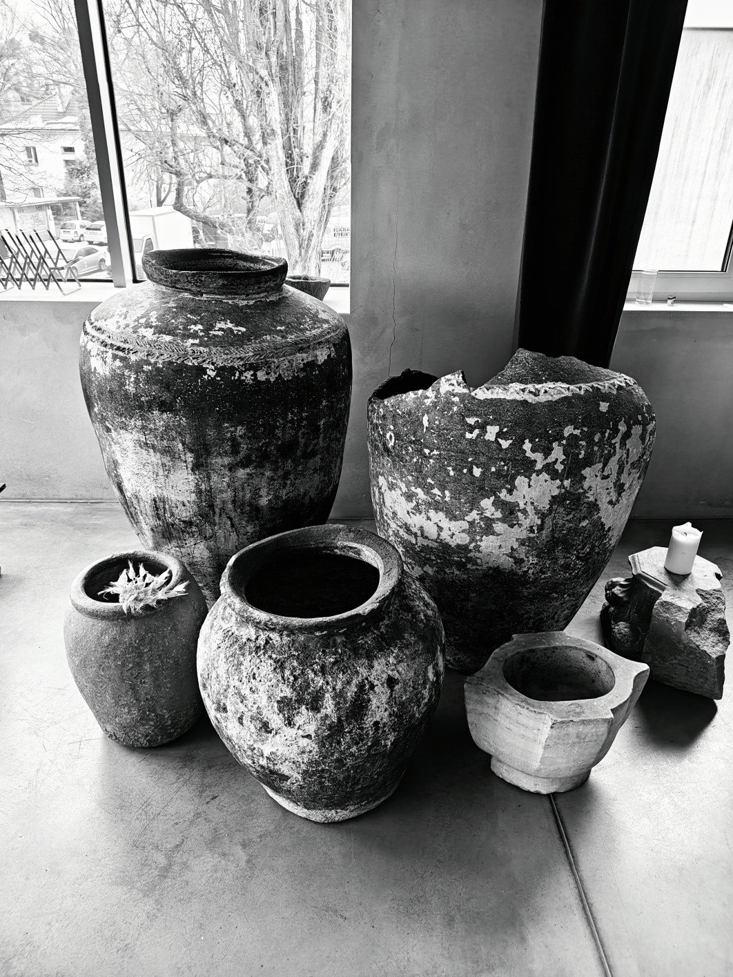 1/67 s, f/1.8, ISO 500, Moduł główny