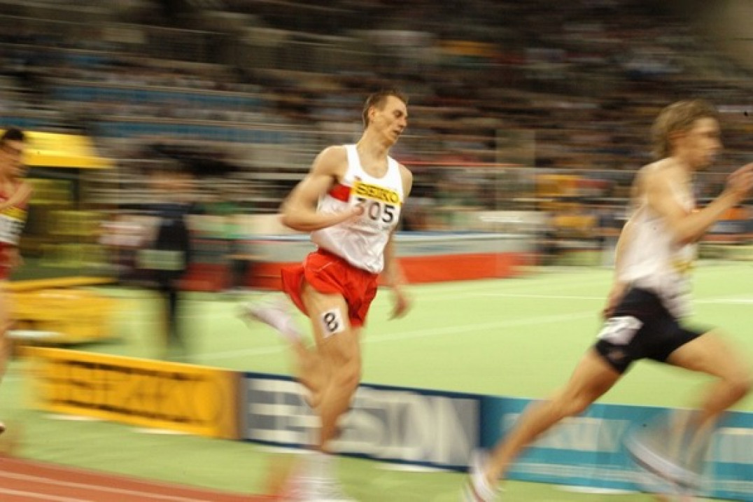 Obiektywy w fotografii sportowej