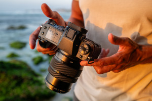 Podróż z Fujifilm GFX to droga w jedną stronę. Subiektywny test praktyczny