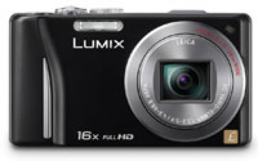 Panasonic Lumix DMC-TZ20 oraz DMC-TZ18