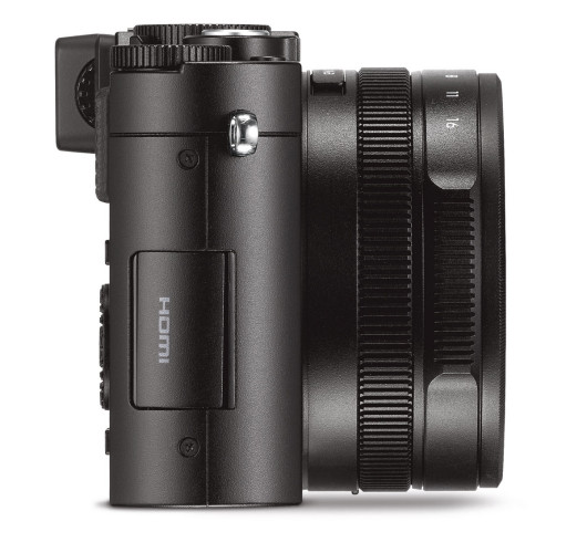 Leica D-Lux