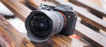 Sony A1 - pierwsze wrażenia i zdjęcia przykładowe