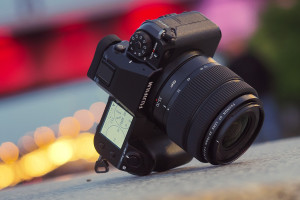Fujifilm GFX 50S II + Fujinon GF 35-70 mm f/4.5-5.6 WR - pierwsze wrażenia i zdjęcia przykładowe