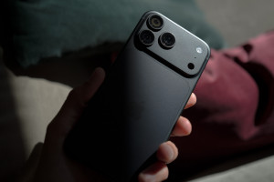 Apple iPhone 18 Pro max - pierwsze zdjęcia testowe