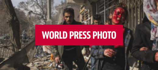 World Press Photo cofnęło fotografowi zaproszenie na galę finałową. Powodem „niewłaściwe zachowanie”
