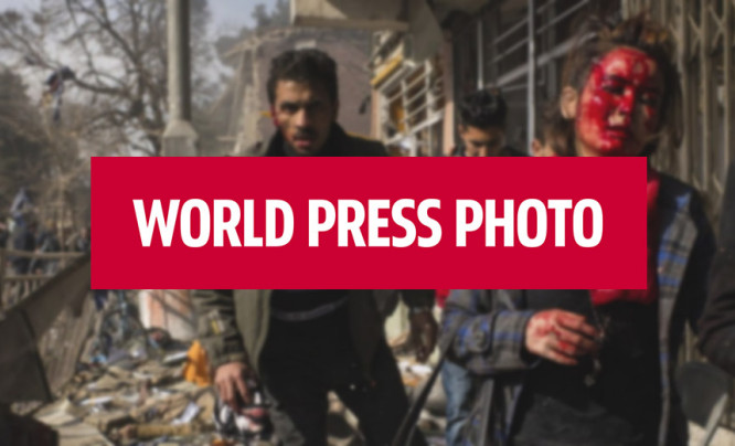 World Press Photo cofnęło fotografowi zaproszenie na galę finałową. Powodem „niewłaściwe zachowanie”