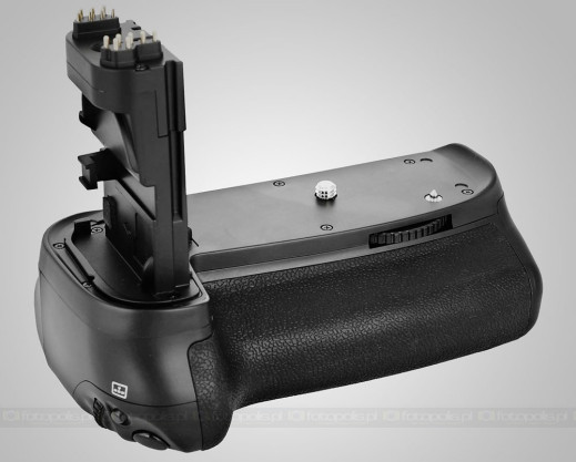 Meike MK-70D i MK-D5300