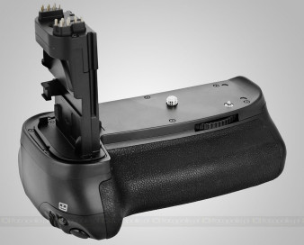 Meike MK-70D i MK-D5300