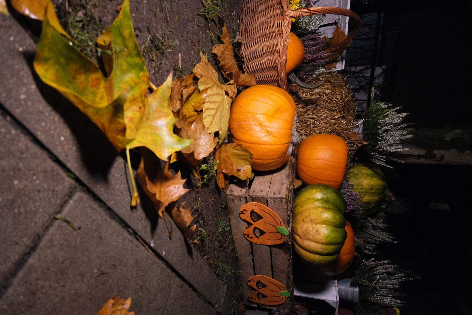 1/60 s, f/3.5, ISO 6400, 13.0 mm