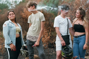 Rok na zdjęciach - zobacz, jak powstawały najlepsze cykle fotograficzne nagrodzone w SWPA 2021