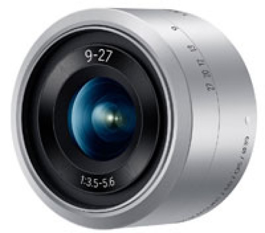 Samsung NX-M 9-27 mm f/3,5-5,6 ED OIS, 9 mm f/3,5 ED i dalsze nowości w nowym systemie