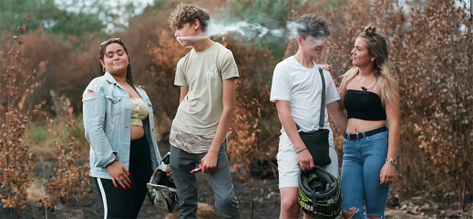 Rok na zdjęciach - zobacz, jak powstawały najlepsze cykle fotograficzne nagrodzone w SWPA 2021