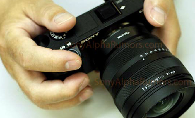 Nadchodzi Tokina ATX-m 11-18 mm f/2.8 E - kompaktowy, jasny szerokokątny zoom do Sony E