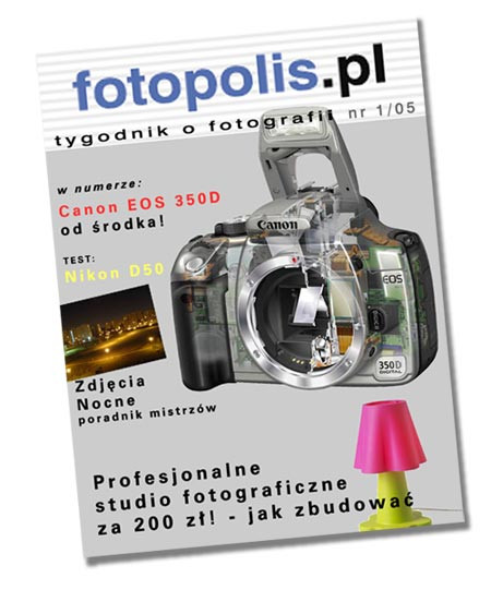 Fotopolis.pl w druku!