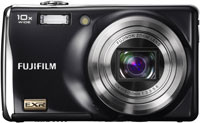 Fujifilm FinePix F72EXR - tylko w Jessopsie