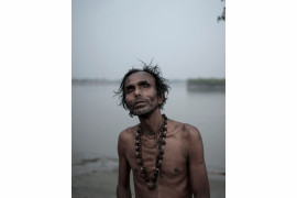 fot. Santanu Dey - "Brackish Tears" / Indie