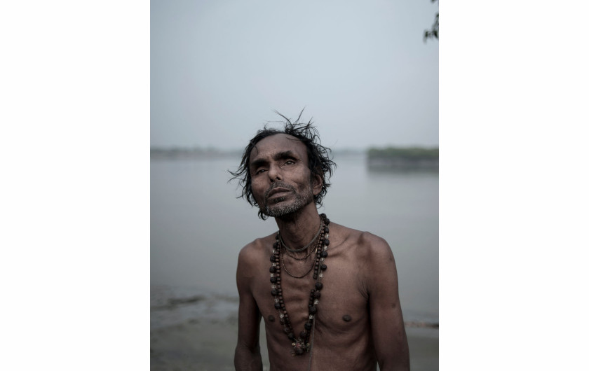 fot. Santanu Dey - Brackish Tears / Indie