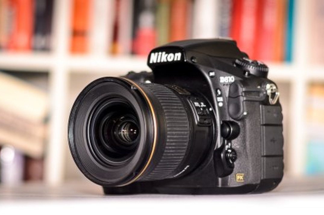 Nikon AF-S Nikkor 24 mm f/1.8G ED - test obiektywu