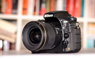 Nikon AF-S Nikkor 24 mm f/1.8G ED - test obiektywu