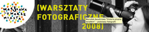 Dwudniowe warsztaty w Muzeum Powstania Warszawskiego