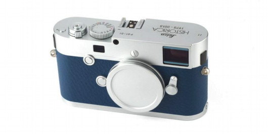 Leica M Monochrom (Typ 246) Historica edition
