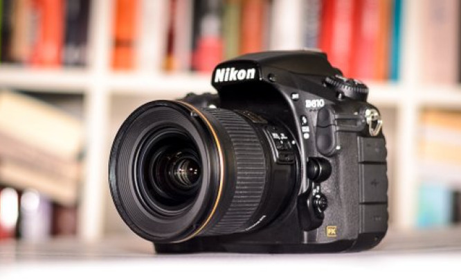 Nikon AF-S Nikkor 24 mm f/1.8G ED - test obiektywu