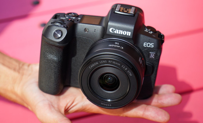 Canon RF 16 mm f/2.8 STM - pierwsze wnioski i zdjęcia przykładowe (RAW)