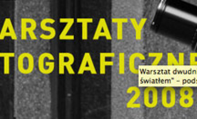  Dwudniowe warsztaty w Muzeum Powstania Warszawskiego