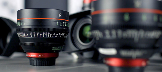 Obiektywy fotograficzne a filmowe - różnice, o których musisz wiedzieć zanim zaczniesz przygodę z wideo