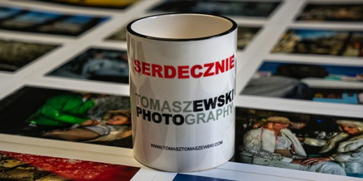 Prywatna Akademia Fotografii Tomasza Tomaszewskiego