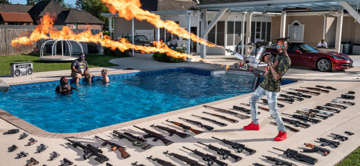 World Press Photo 2021 - najlepsze zdjęcia prasowe roku