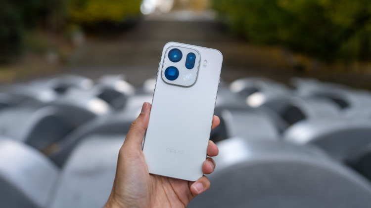 OPPO Find X9 Pro – pierwsze wrażenia i zdjęcia z nowego flagowca (40+ sampli)